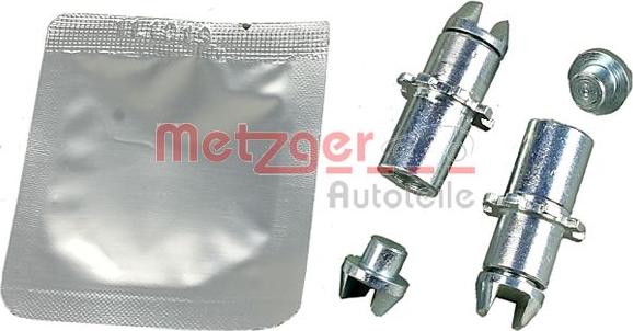 Metzger 12053028 - Reglaj parghie, sistem franare aaoparts.ro