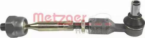 Metzger 86004018 - Bara directie aaoparts.ro