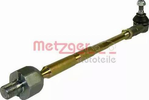 Metzger 86003602 - Bara directie aaoparts.ro