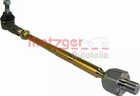 Metzger 86003801 - Bara directie aaoparts.ro