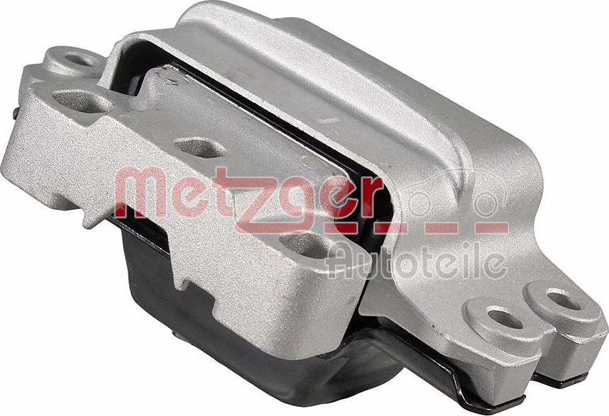 Metzger 8054097 - Suport, transmisie automata aaoparts.ro