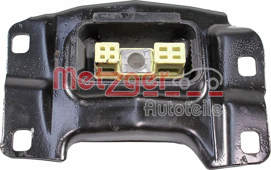 Metzger 8054059 - Suport motor aaoparts.ro