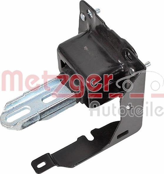 Metzger 8054066 - Suport, transmisie automata aaoparts.ro