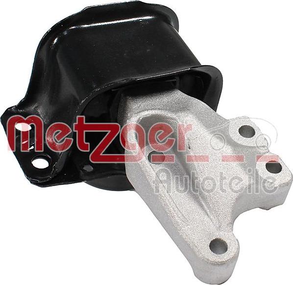 Metzger 8054068 - Suport motor aaoparts.ro