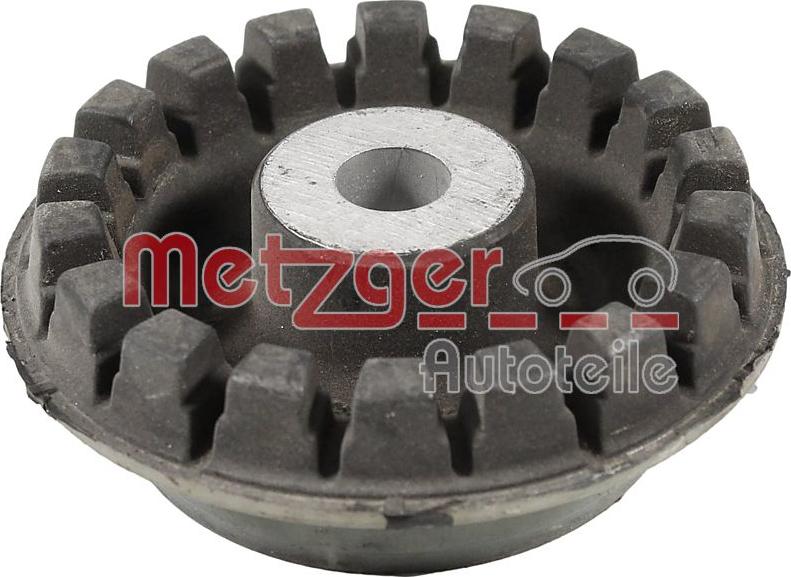 Metzger 8054080 - Rulment, diferential aaoparts.ro
