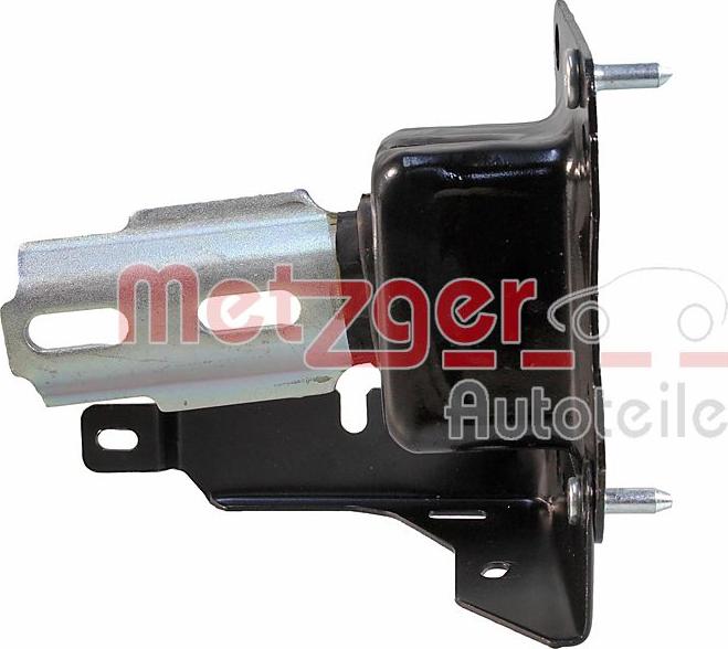 Metzger 8054087 - Suport, transmisie automata aaoparts.ro