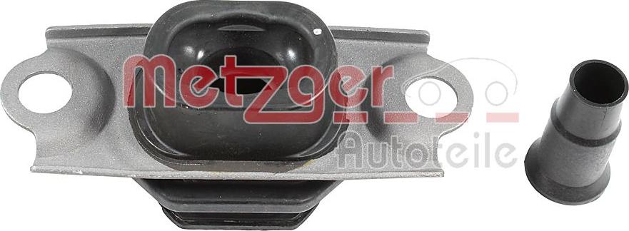 Metzger 8054035 - Suport motor aaoparts.ro