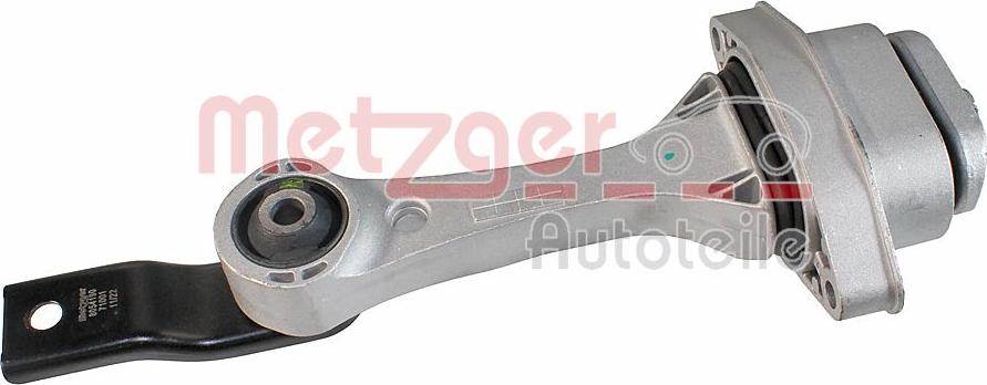 Metzger 8054190 - Suport, transmisie automata aaoparts.ro