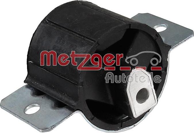 Metzger 8054144 - Suport, transmisie automata aaoparts.ro