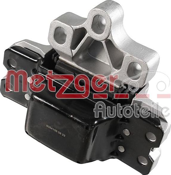 Metzger 8054106 - Suport motor aaoparts.ro