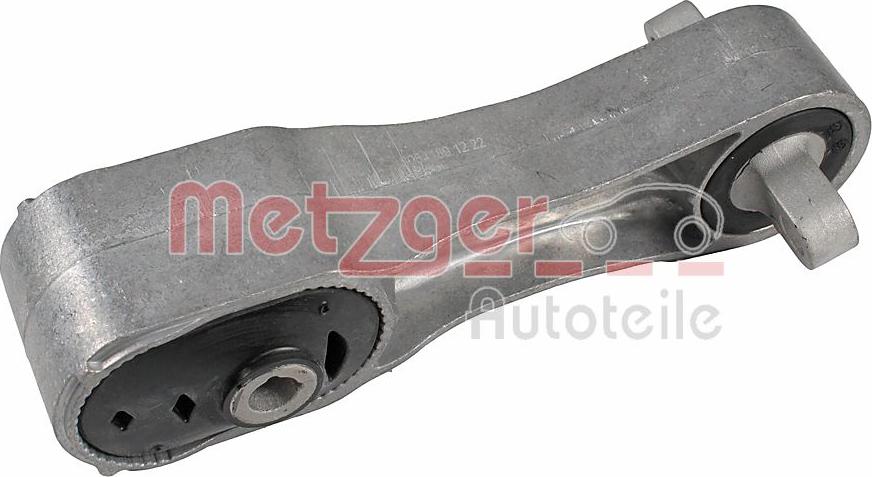 Metzger 8054189 - Suport motor aaoparts.ro