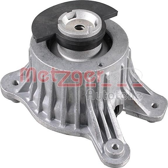 Metzger 8054181 - Suport motor aaoparts.ro