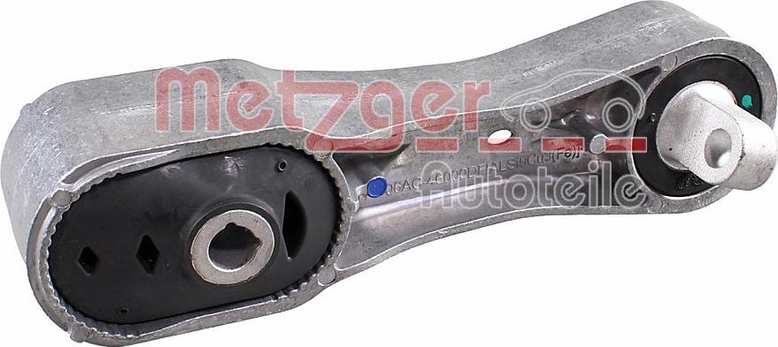 Metzger 8054188 - Suport motor aaoparts.ro