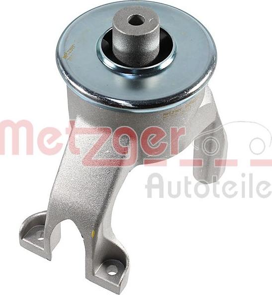 Metzger 8054122 - Suport motor aaoparts.ro