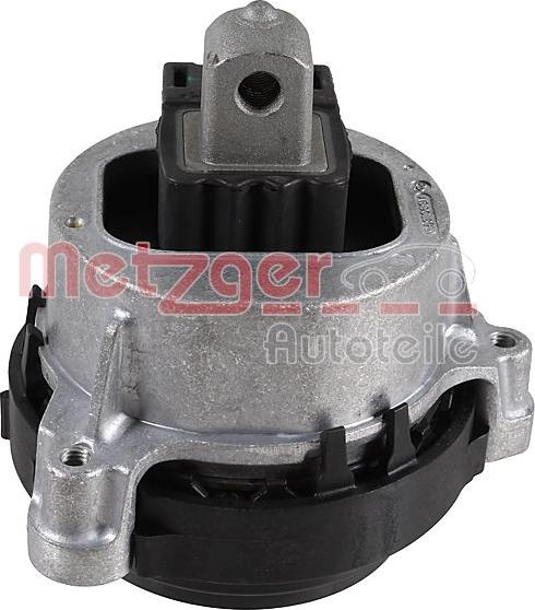 Metzger 8054349 - Suport motor aaoparts.ro