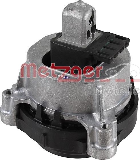 Metzger 8054350 - Suport motor aaoparts.ro