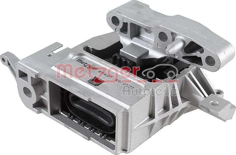 Metzger 8054360 - Suport motor aaoparts.ro