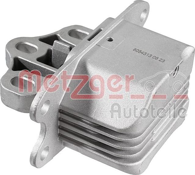 Metzger 8054313 - Suport motor aaoparts.ro