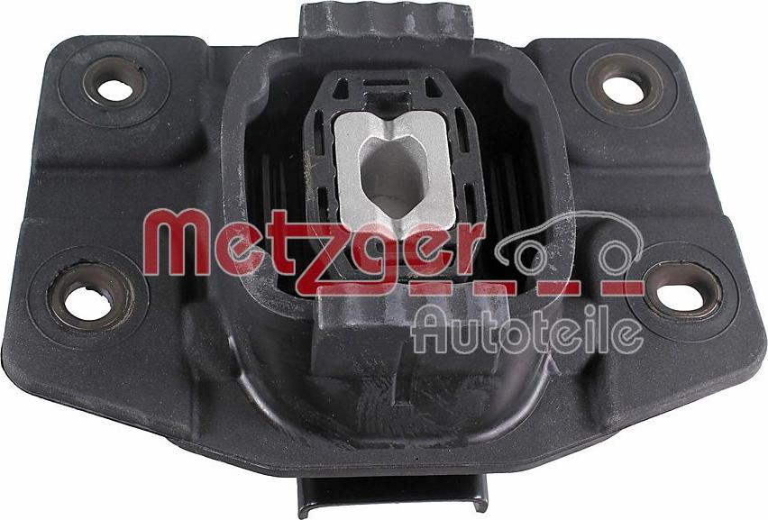 Metzger 8054321 - Suport, transmisie automata aaoparts.ro