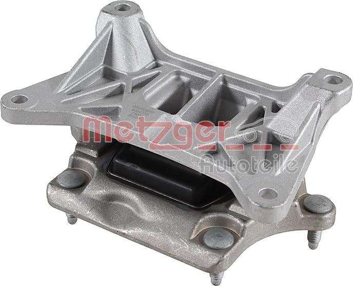Metzger 8054322 - Suport, transmisie automata aaoparts.ro