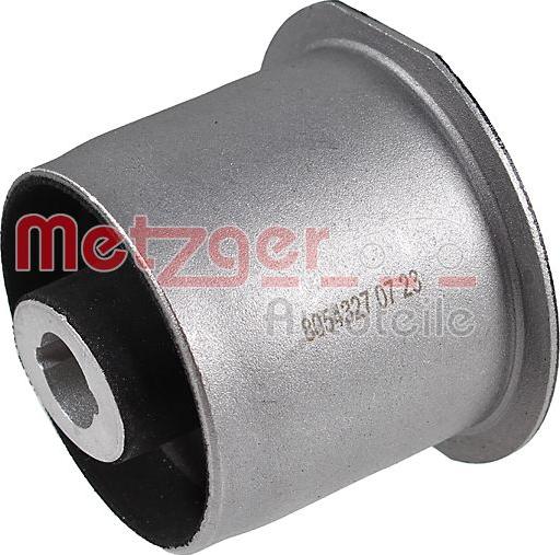 Metzger 8054327 - Rulment, diferential aaoparts.ro