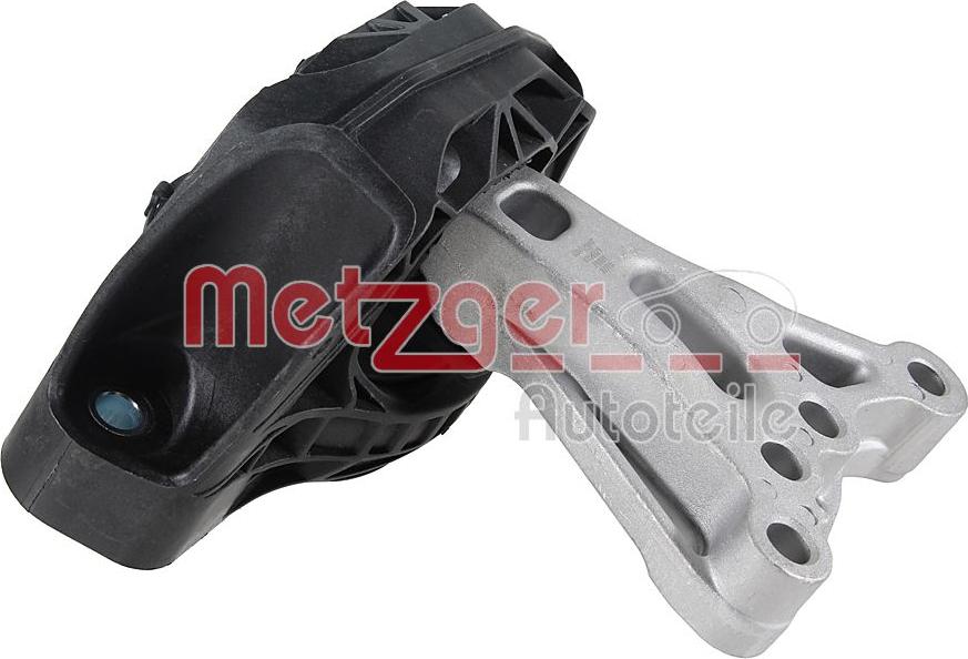 Metzger 8054371 - Suport motor aaoparts.ro