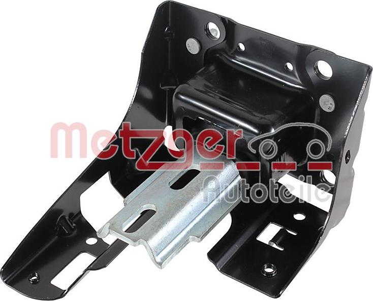 Metzger 8054372 - Suport motor aaoparts.ro