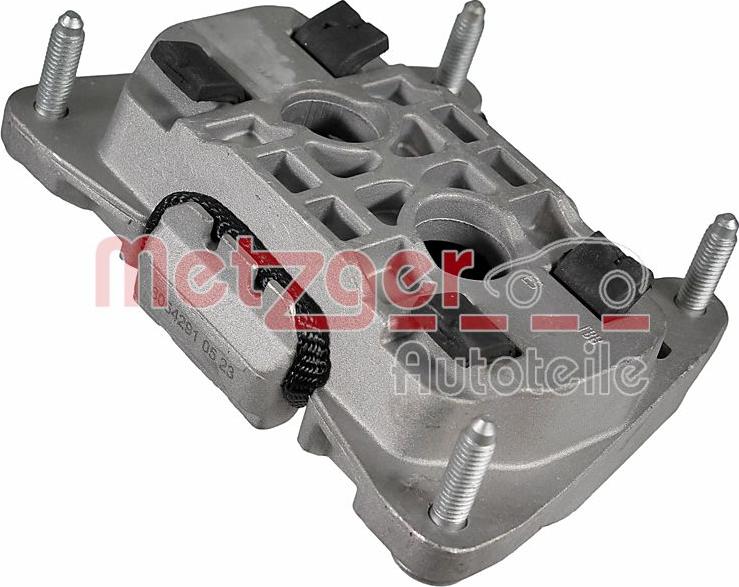 Metzger 8054291 - Suport, transmisie automata aaoparts.ro