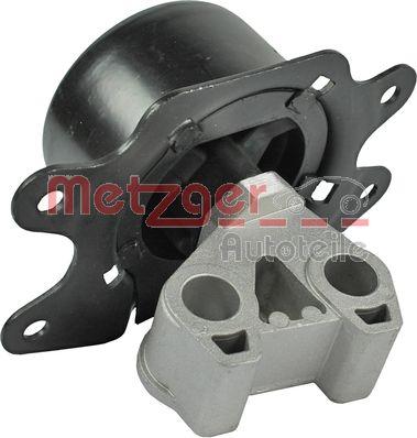 Metzger 8050946 - Suport motor aaoparts.ro