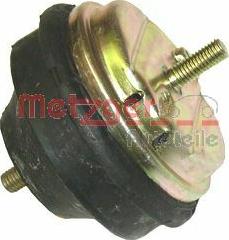 Metzger 8050627 - Suport motor aaoparts.ro