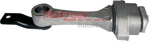 Metzger 8050879 - Suport motor aaoparts.ro