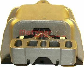 Metzger 8050875 - Suport, transmisie automata aaoparts.ro