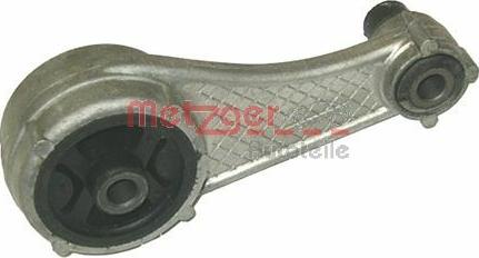 Metzger 8050700 - Suport motor aaoparts.ro