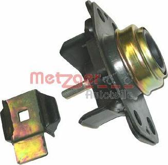 Metzger 8050702 - Suport motor aaoparts.ro