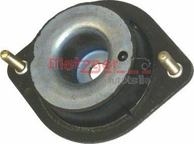 Metzger 8050707 - Suport motor aaoparts.ro