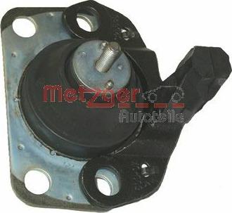 Metzger 8050716 - Suport motor aaoparts.ro