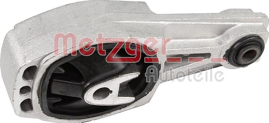 Metzger 8053951 - Suport motor aaoparts.ro