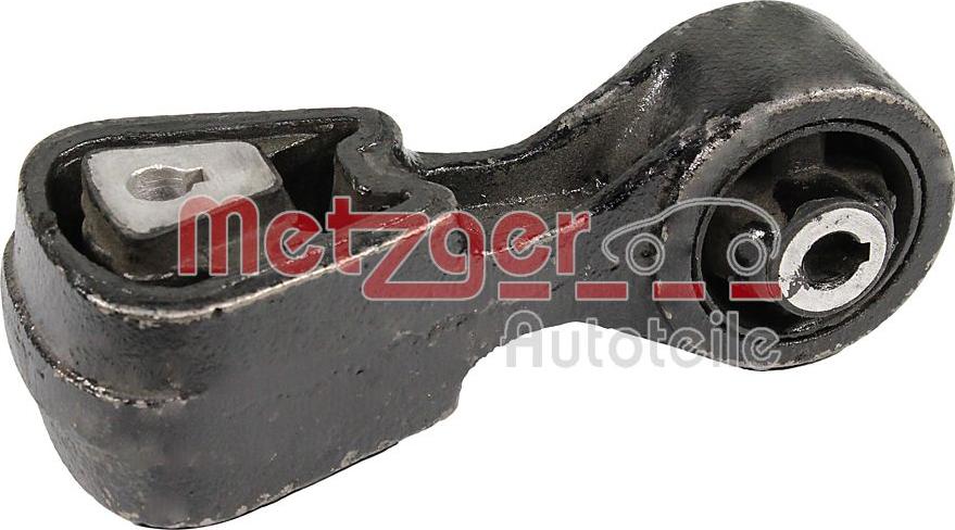 Metzger 8053918 - Suport motor aaoparts.ro