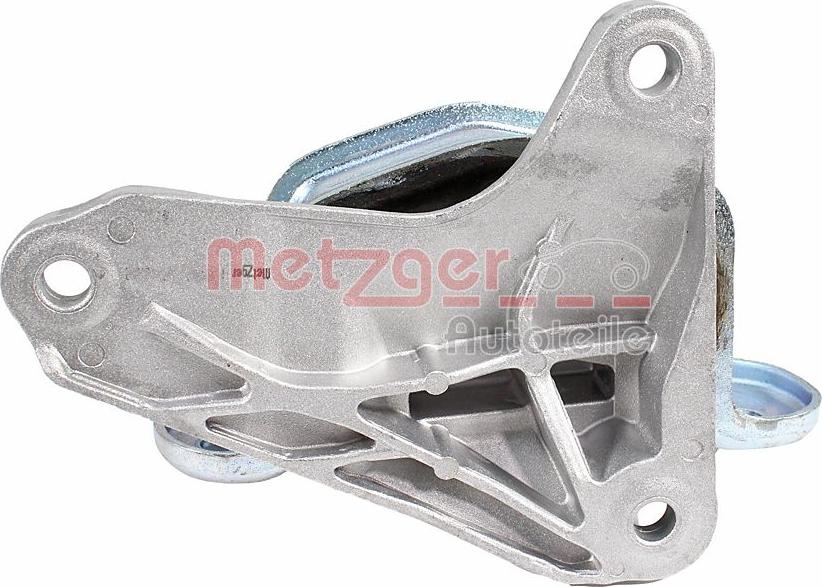 Metzger 8053931 - Suport, transmisie automata aaoparts.ro