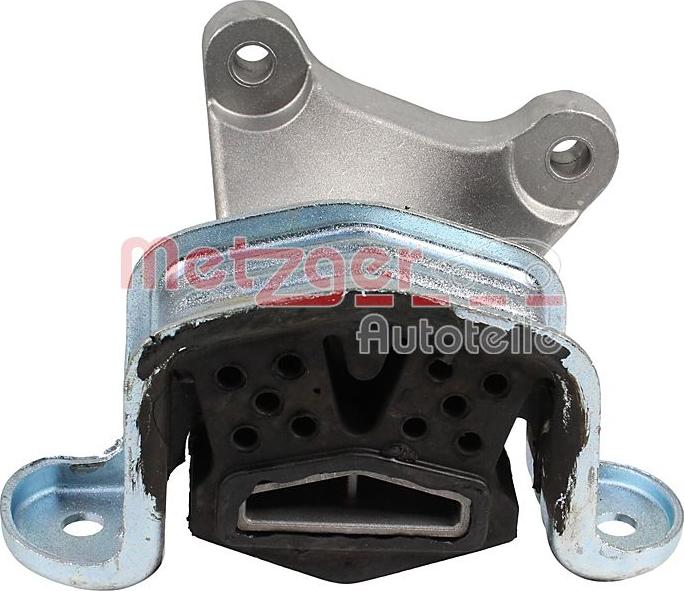 Metzger 8053932 - Suport, transmisie automata aaoparts.ro