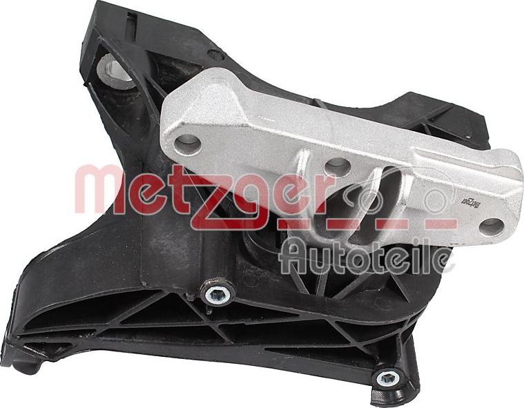 Metzger 8053929 - Suport motor aaoparts.ro