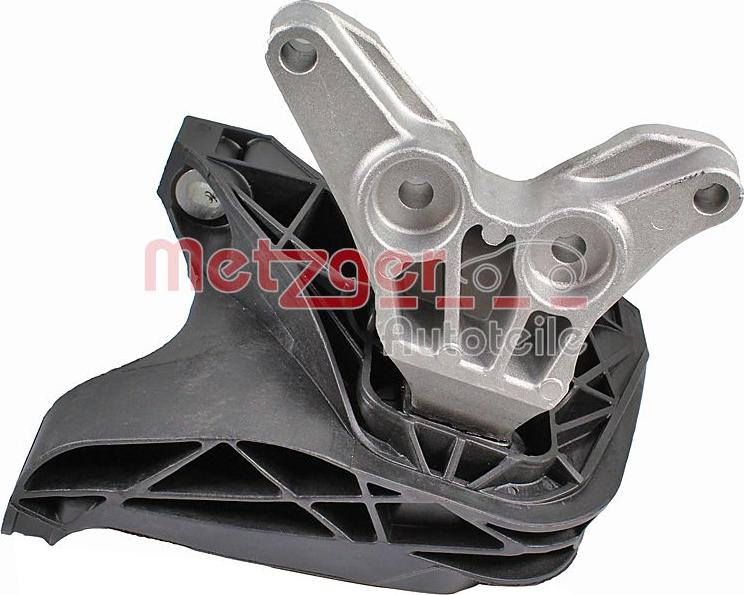 Metzger 8053927 - Suport motor aaoparts.ro