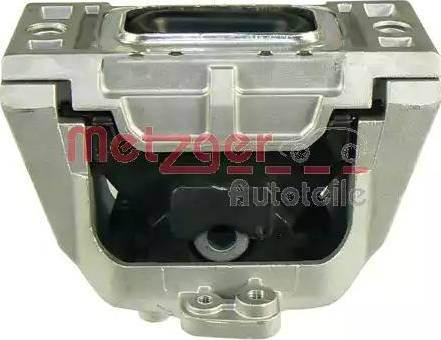 Metzger 8053698 - Suport motor aaoparts.ro