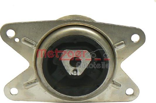 Metzger 8053653 - Suport motor aaoparts.ro
