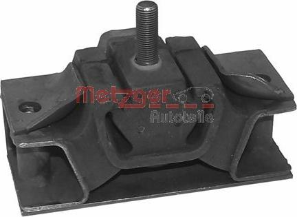 Metzger 8053604 - Suport motor aaoparts.ro
