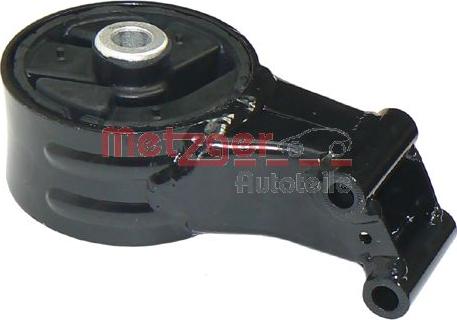 Metzger 8053676 - Suport motor aaoparts.ro