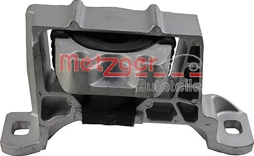 Metzger 8053843 - Suport motor aaoparts.ro