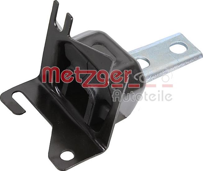 Metzger 8053847 - Suport motor aaoparts.ro