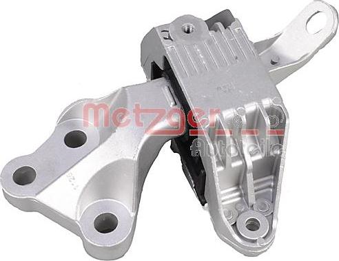 Metzger 8053801 - Suport motor aaoparts.ro