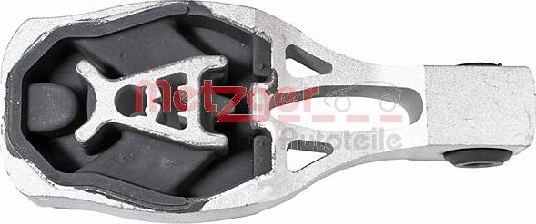 Metzger 8053817 - Suport motor aaoparts.ro